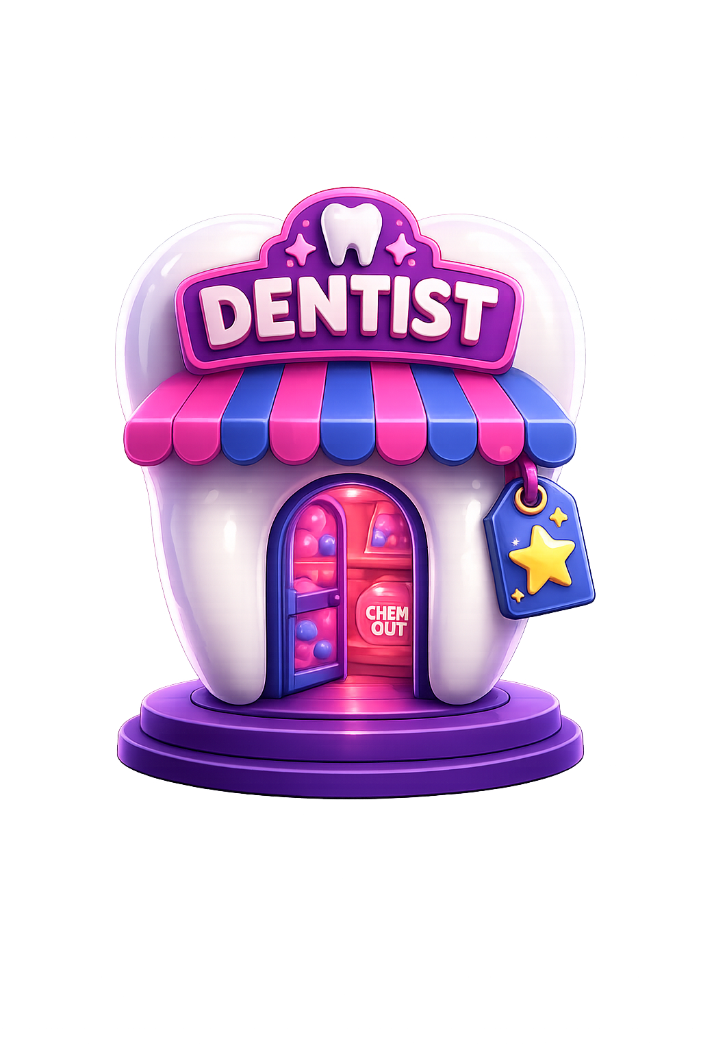 Dentist Store
